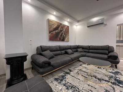 Apartment Tirana on Myslym Shyri