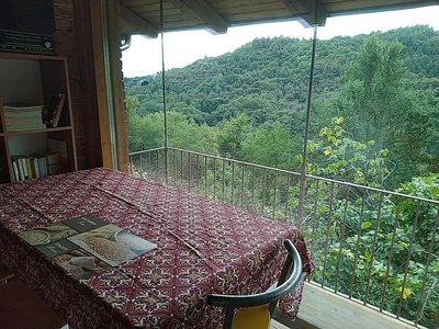 La casa sull'arcobaleno