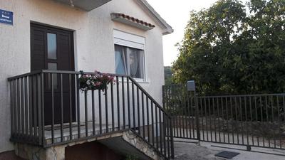 Apartment Branko-with parking