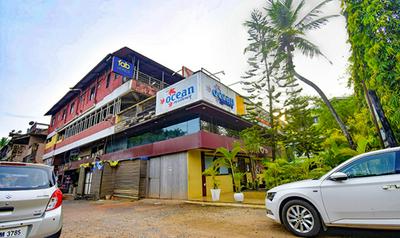 FabExpress Ocean Residency, Colva