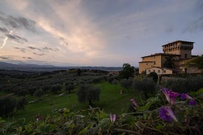 Agriturismo Fattoria Di Maiano