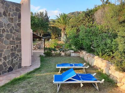 Villa Rosetta