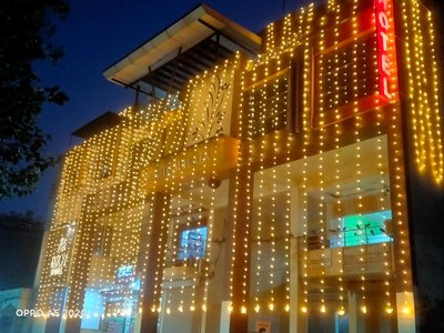 Lijoy Hotel & Restra