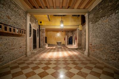 Ca' al Giglio - Appartamento Vista Canale