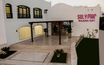 JAZ Neo Naama Bay