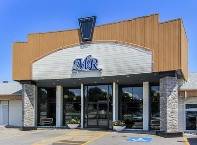 Motel Roberval, Bild 2