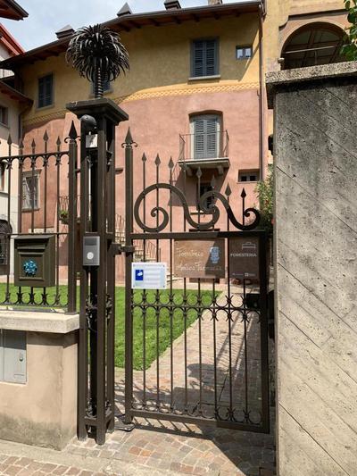 Foresteria Antica Farmacia