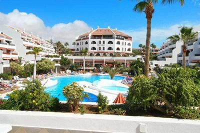 Parque Santiago 1 Villa114 Tenerife Rental & Sales