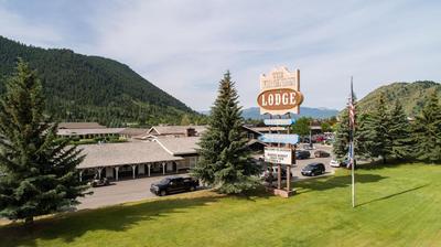 The Virginian Lodge, an Outbound Hotel, Billede 2