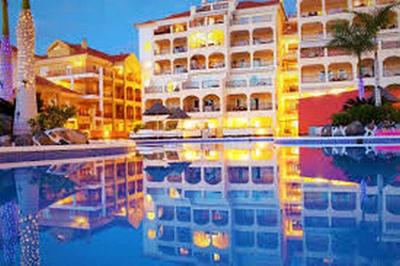 Dinastia B403 by Tenerife Rental & Sales