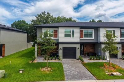 Beautiful Four Bedrooms Townhouse with Splash Pool at Le Reve Resort (211521)