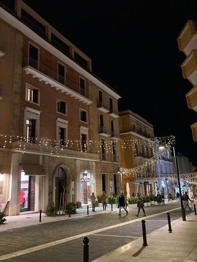 La Casa sul Boulevard