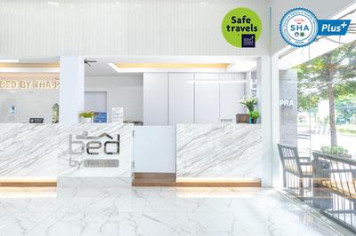 Bed by Tha-Pra SHA Plus