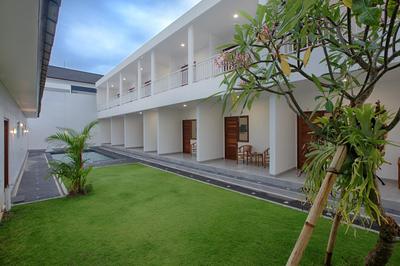 Maisaba Canggu Hotel & Coworking Space