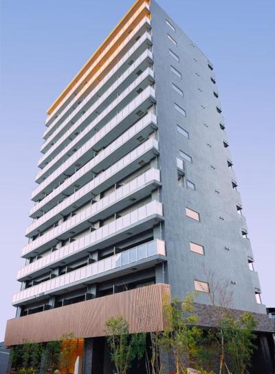 谷町君 HOTEL 恵美須町72
