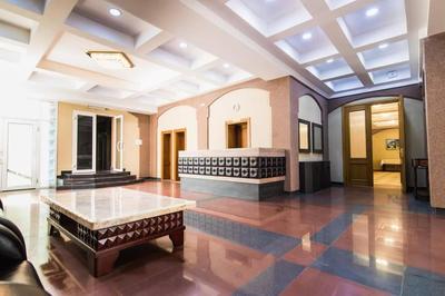 Koncha-Zaspa Spa Hotel