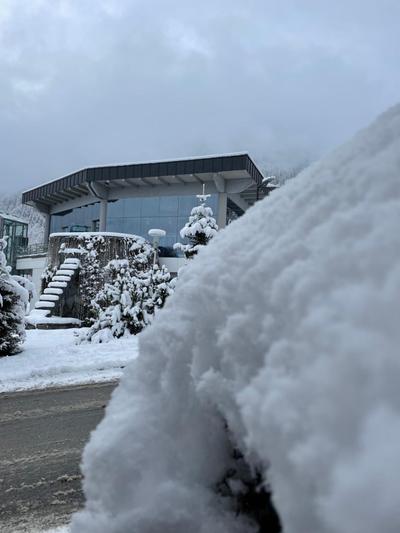 Chalet CityXPress Zell am See
