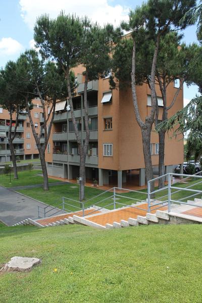 VACANZA A CASA - Gallicano