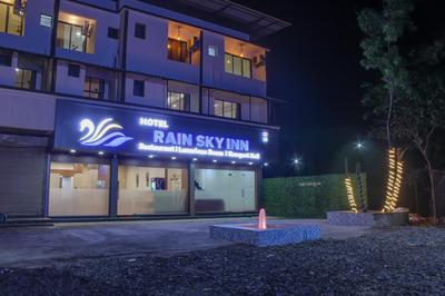 Hotel Rain Sky Inn