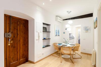 Appartamento di design