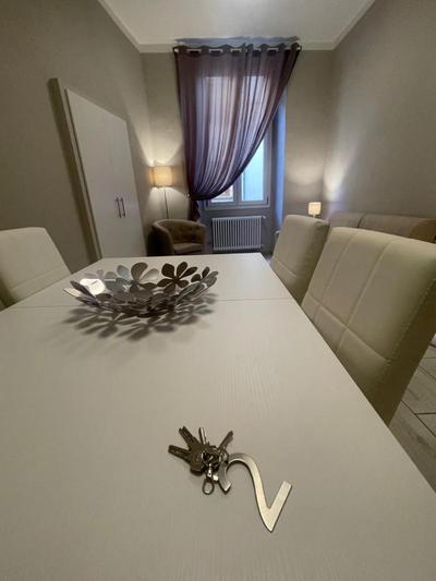 Sant'Anna apartments