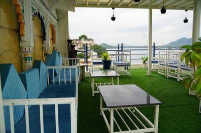 Hotel Pichola Haveli