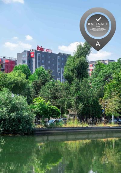 ibis Bucharest Politehnica