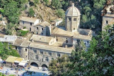 Rosablu vacanza tra mare e Parco di Portofino