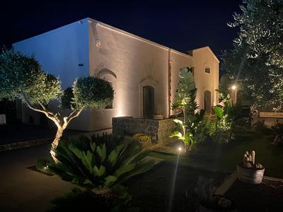 Signorino Suites&Pool