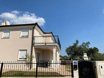 Villa Manka