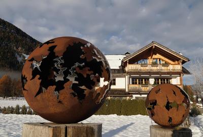 Naturapartments Schönfeld