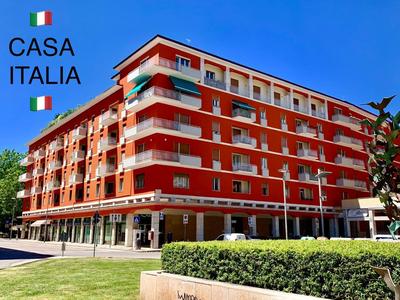 Casa Italia