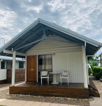 Airlie Beach Apartments