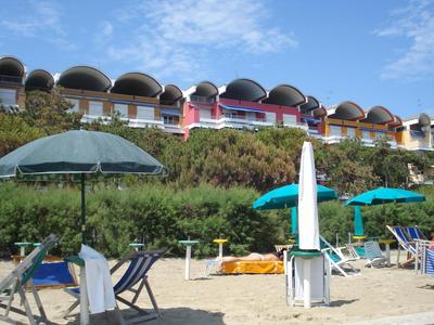 Enchanting sea view apartment - Beahost
