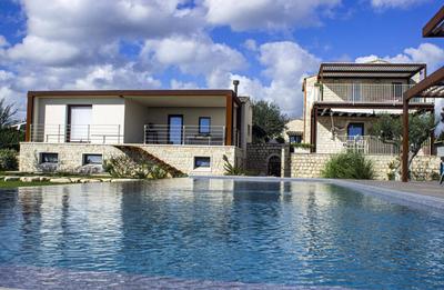 La Casazza - Country House
