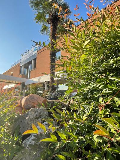 Hotel Gardenia Fiera