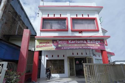 Hotel O Karisma Residence