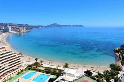 apartamento 14E Mar2 2 dormitorios