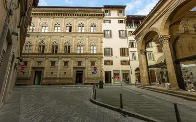 Duomo Vigna Nuova by Halldis