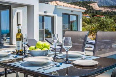 Villa Theofilos