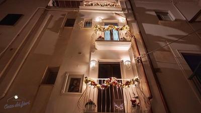 My Monopoli- Casa dei Fiori "Orchidea" Centro Storico