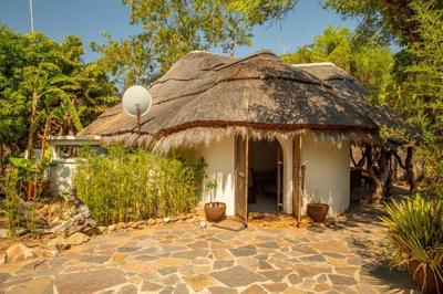 hippomoon lodge game reserve