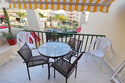 Mare Verde B90 by Tenerife Rental & Sales