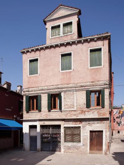 Scala Mata
