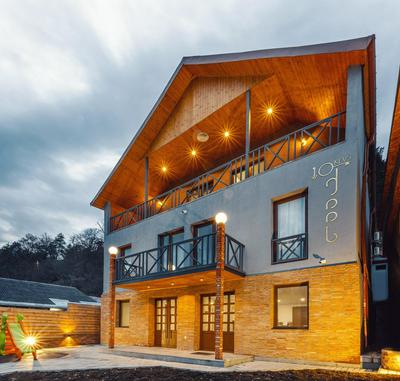 10 KEYS Boutique Hotel