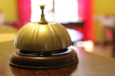 L'Auberge des Collines