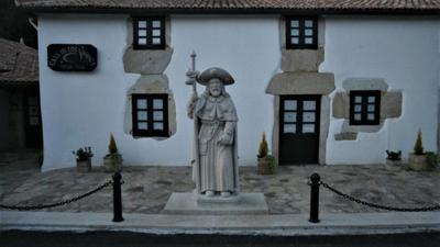 Casa de los Somoza