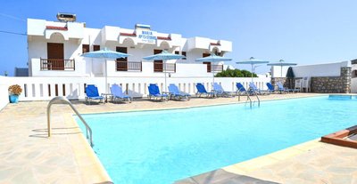 Maria Apartments