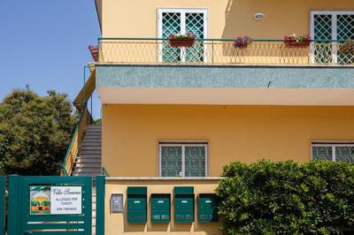 Alloggi Villa Sarsina