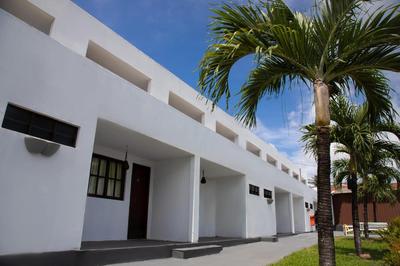 Santorini Praia Hotel